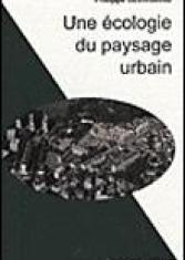 Une écologie du paysage urbain