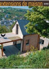 Archi pas chère. 20 extensions de maisons (Tome 3)