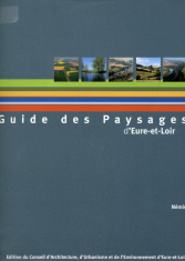 Guide des paysages d'Eure-et-Loir