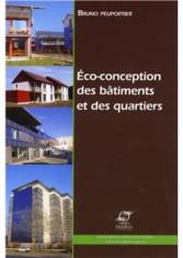 Eco-conception des bâtiments et des quartiers