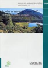 La mise en œuvre de Natura 2000