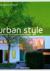 Urban style – Maisons de ville