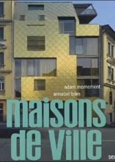 Maisons de ville