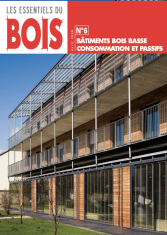 Bâtiments bois basse consommation et passifs