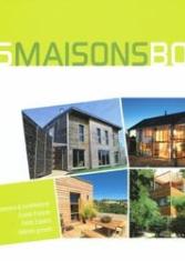 36 maisons bois