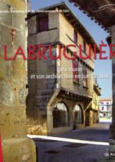 Labruguière intra muros et son architecture en pan-de-bois
