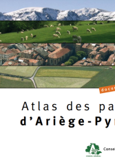 Atlas des paysages d'Ariège-Pyrénées