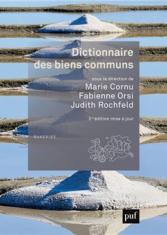 Dictionnaire des biens communs