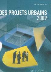 Guide des projets urbains 2009