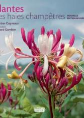 Plantes des haies champêtres<br>