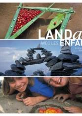 Land Art avec les enfants