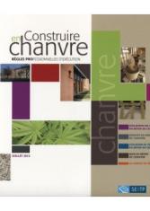 Construire en chanvre. Règles professionnelles d'exécution