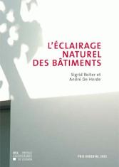 L'éclairage naturel des bâtiments