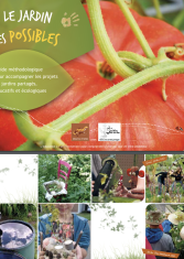 Le jardin des possibles 