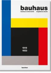 Bauhaus. 1919-1933