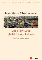 Les aventures de Monsieur Urbain 