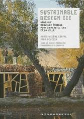 Sustainable design III