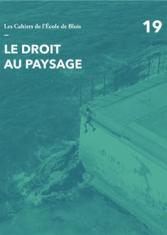 Le droit au paysage