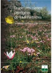 Guide des plantes protégées de Midi-Pyrénées