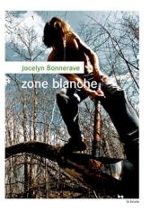 Zone blanche
