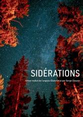 Sidérations
