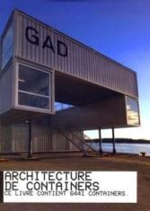 Architecture de containers