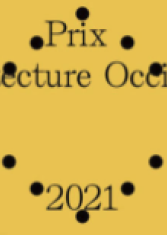 Prix Architecture Occitanie : catalogue 2021