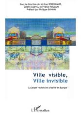 Ville visible, ville invisible