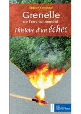Grenelle de l'environnement : l'histoire d'un échec