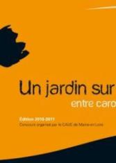 Un jardin sur mesure entre carottes et tulipes