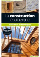La construction écologique