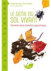 Le génie du sol vivant