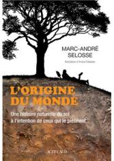 L'origine du monde