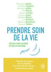 Prendre soin de la vie