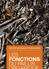 Les fonctions du paillis organique
