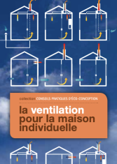 La ventilation pour la maison individuelle