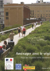 Aménager avec le végétal