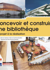 Concevoir et construire une bibliothèque