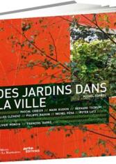 Des jardins dans la ville