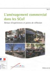 L'aménagement commercial dans les Scot