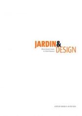 Jardin et design