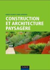 Construction et architecture paysagère