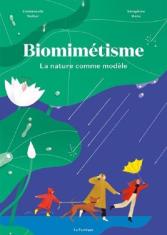 Biomimétisme: la nature comme modèle