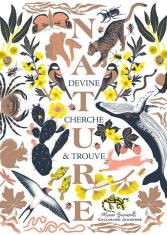 Nature. Devine Cherche et Trouve