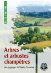 Arbres et arbustes champêtres des paysages de Haute-Garonne
