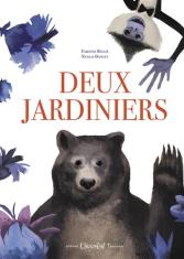Deux jardiniers