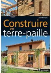 Construire en terre-paille