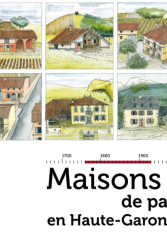 Maisons de pays en Haute-Garonne