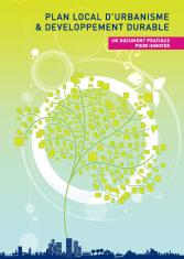 Plan Local d'Urbanisme et développement durable