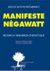 Manifeste Négawatt